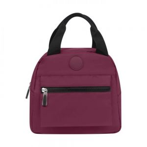 LONCHERA NEGAN personalizada